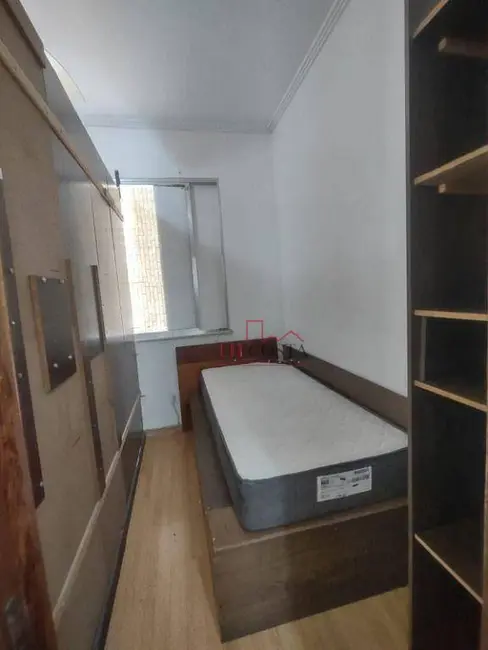 Foto 7 de Kitnet com 1 quarto à venda, 33m2 em Icaraí, Niteroi - RJ