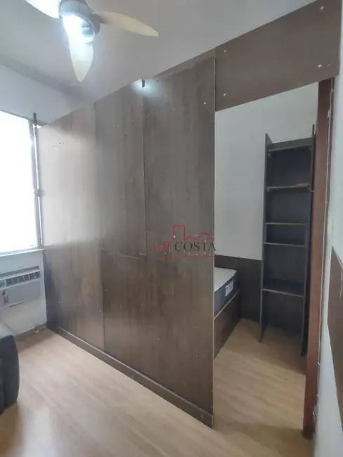 Foto 4 de Kitnet com 1 quarto à venda, 33m2 em Icaraí, Niteroi - RJ