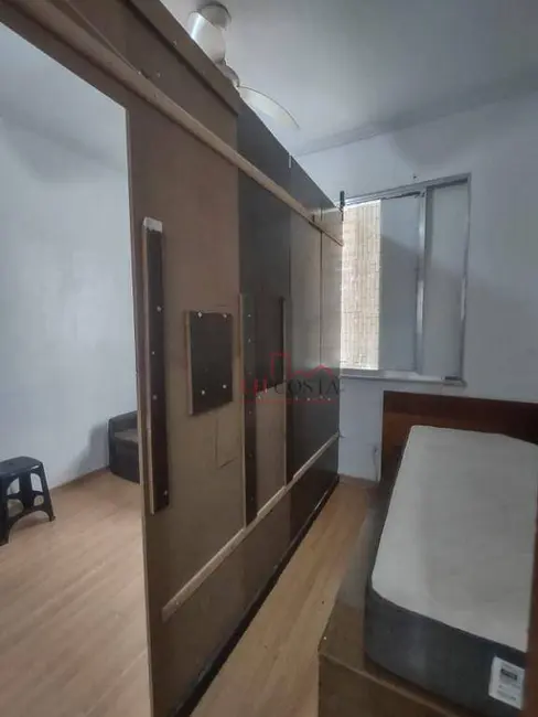 Foto 5 de Kitnet com 1 quarto à venda, 33m2 em Icaraí, Niteroi - RJ