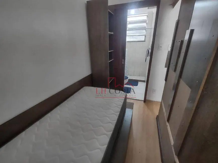 Foto 8 de Kitnet com 1 quarto à venda, 33m2 em Icaraí, Niteroi - RJ