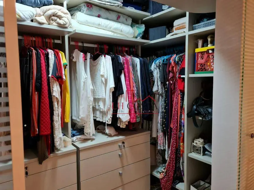 Foto 6 de Apartamento com 3 quartos à venda, 140m2 em Icaraí, Niteroi - RJ