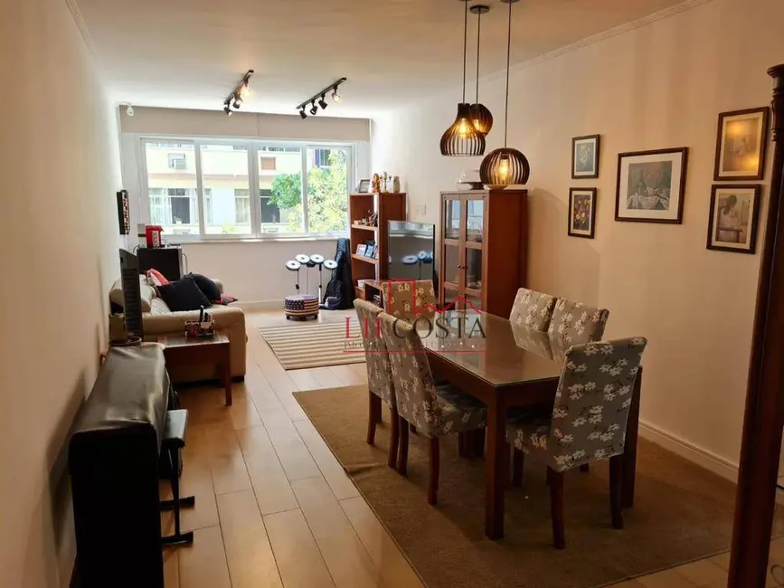 Foto 1 de Apartamento com 3 quartos à venda, 140m2 em Icaraí, Niteroi - RJ