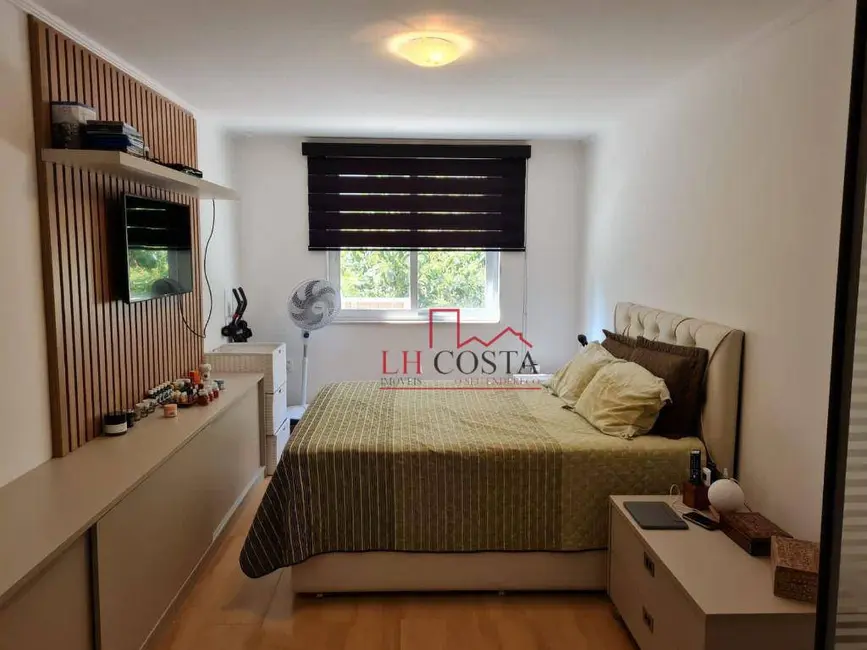 Foto 5 de Apartamento com 3 quartos à venda, 140m2 em Icaraí, Niteroi - RJ