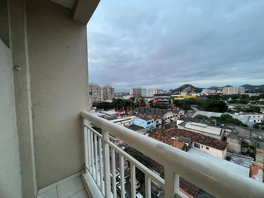Foto 1 de Apartamento com 3 quartos à venda, 72m2 em Centro, Niteroi - RJ