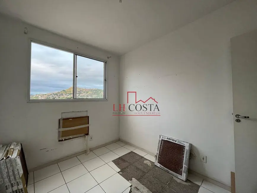 Foto 2 de Apartamento com 3 quartos à venda, 72m2 em Centro, Niteroi - RJ