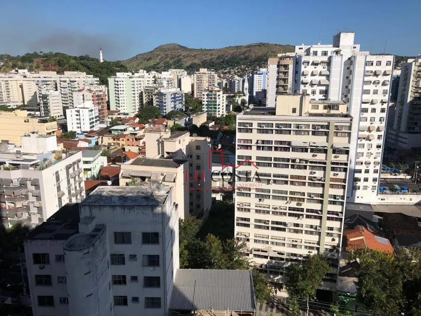 Foto 1 de Apartamento com 1 quarto à venda, 70m2 em Santa Rosa, Niteroi - RJ