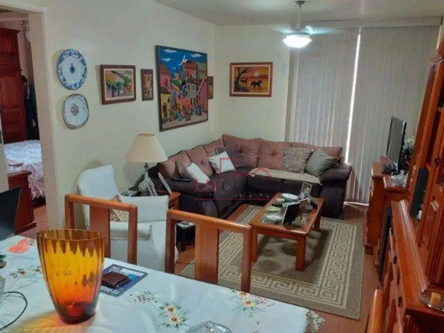 Foto 1 de Apartamento com 2 quartos à venda, 70m2 em Santa Rosa, Niteroi - RJ