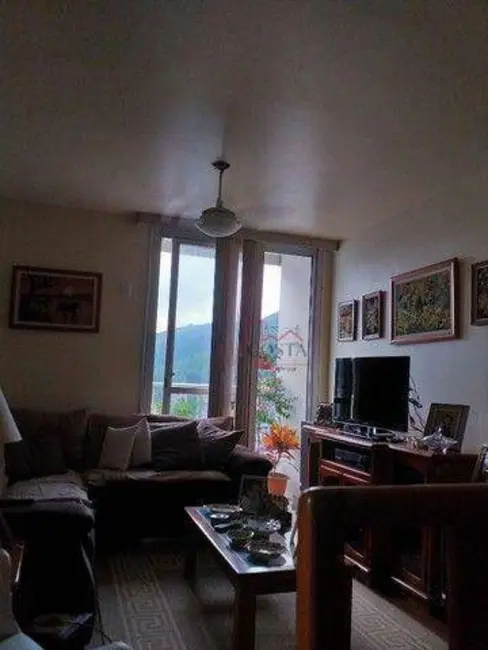 Foto 2 de Apartamento com 2 quartos à venda, 70m2 em Santa Rosa, Niteroi - RJ