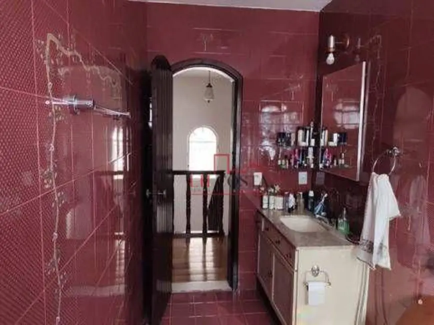 Foto 6 de Casa com 5 quartos à venda, 300m2 em São Francisco, Niteroi - RJ