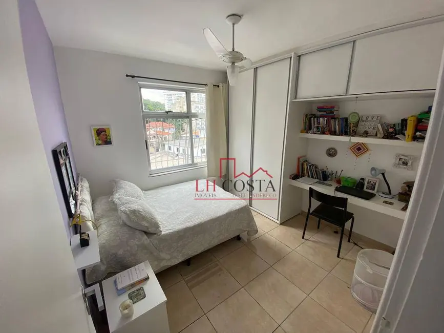 Foto 5 de Apartamento com 2 quartos à venda, 70m2 em Icaraí, Niteroi - RJ