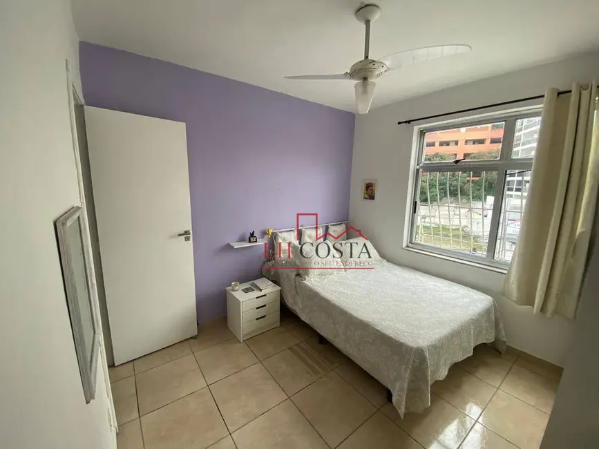 Foto 6 de Apartamento com 2 quartos à venda, 70m2 em Icaraí, Niteroi - RJ