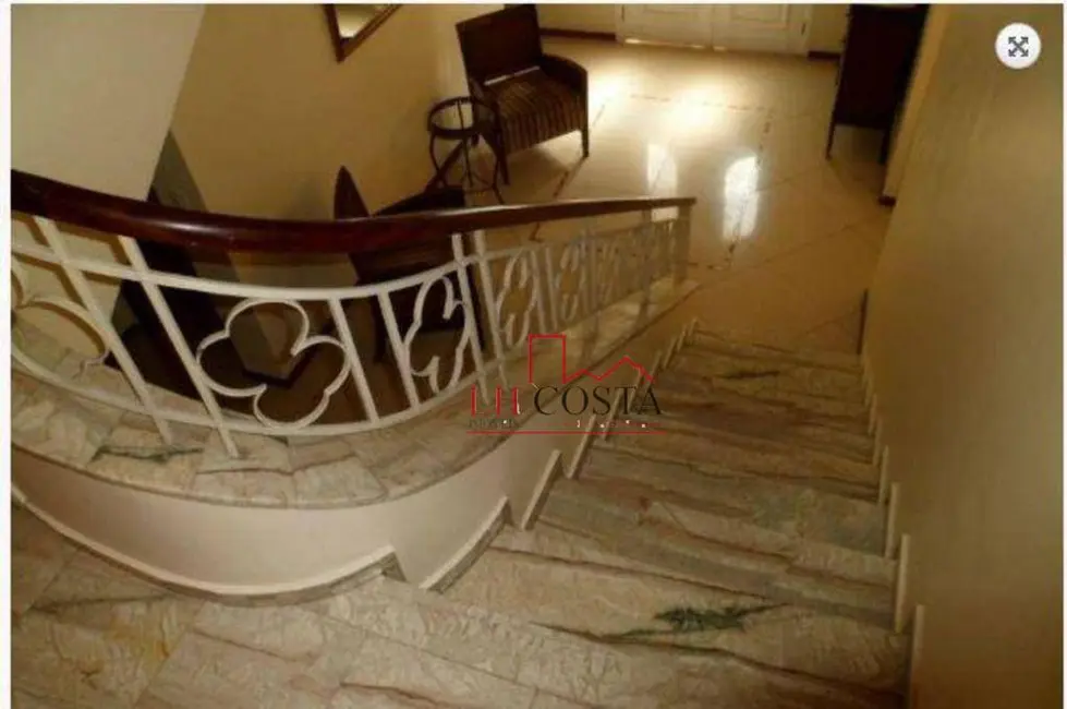 Foto 3 de Casa com 5 quartos à venda, 260m2 em Pe Pequeno, Niteroi - RJ