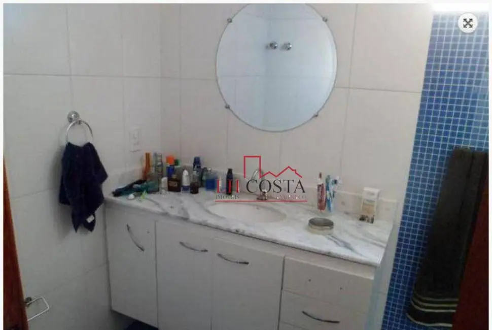 Foto 7 de Casa com 5 quartos à venda, 260m2 em Pe Pequeno, Niteroi - RJ