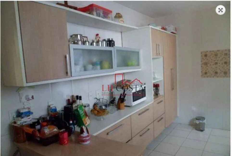 Foto 8 de Casa com 5 quartos à venda, 260m2 em Pe Pequeno, Niteroi - RJ