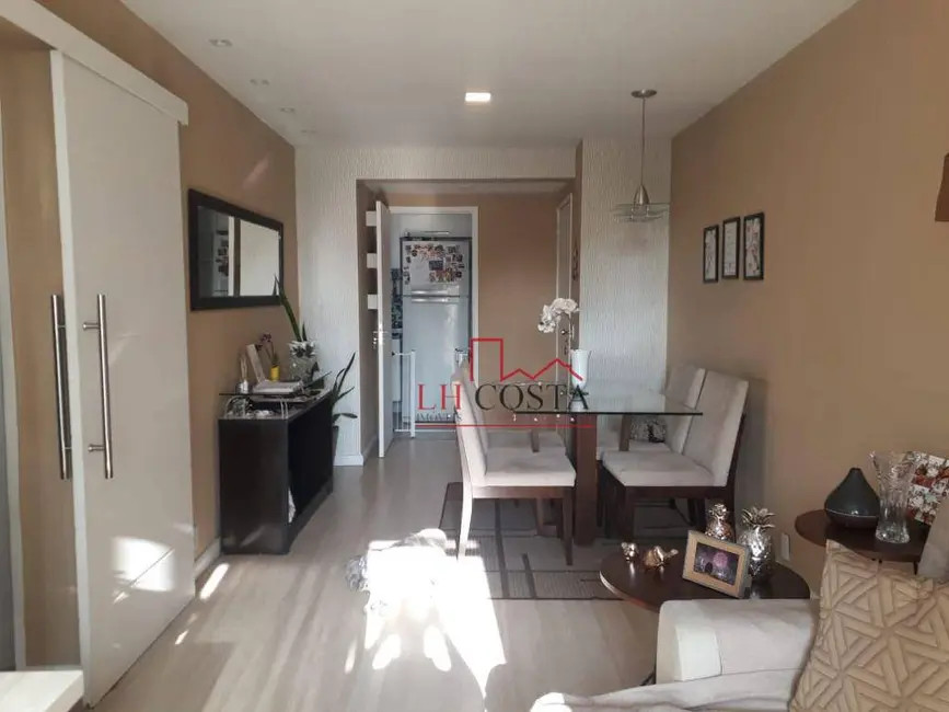 Foto 1 de Apartamento com 2 quartos à venda, 75m2 em Icaraí, Niteroi - RJ