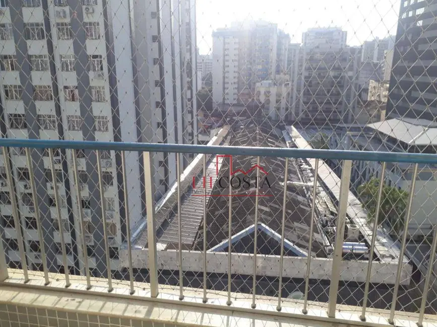 Foto 2 de Apartamento com 2 quartos à venda, 75m2 em Icaraí, Niteroi - RJ