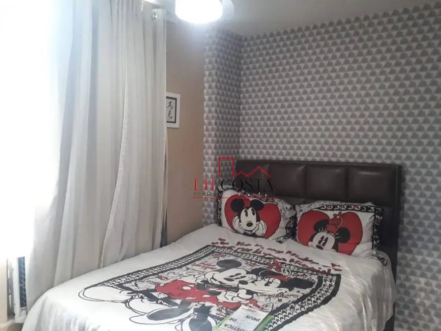 Foto 4 de Apartamento com 2 quartos à venda, 75m2 em Icaraí, Niteroi - RJ