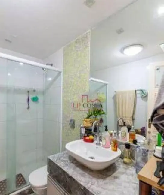 Foto 8 de Cobertura com 3 quartos à venda, 152m2 em Icaraí, Niteroi - RJ