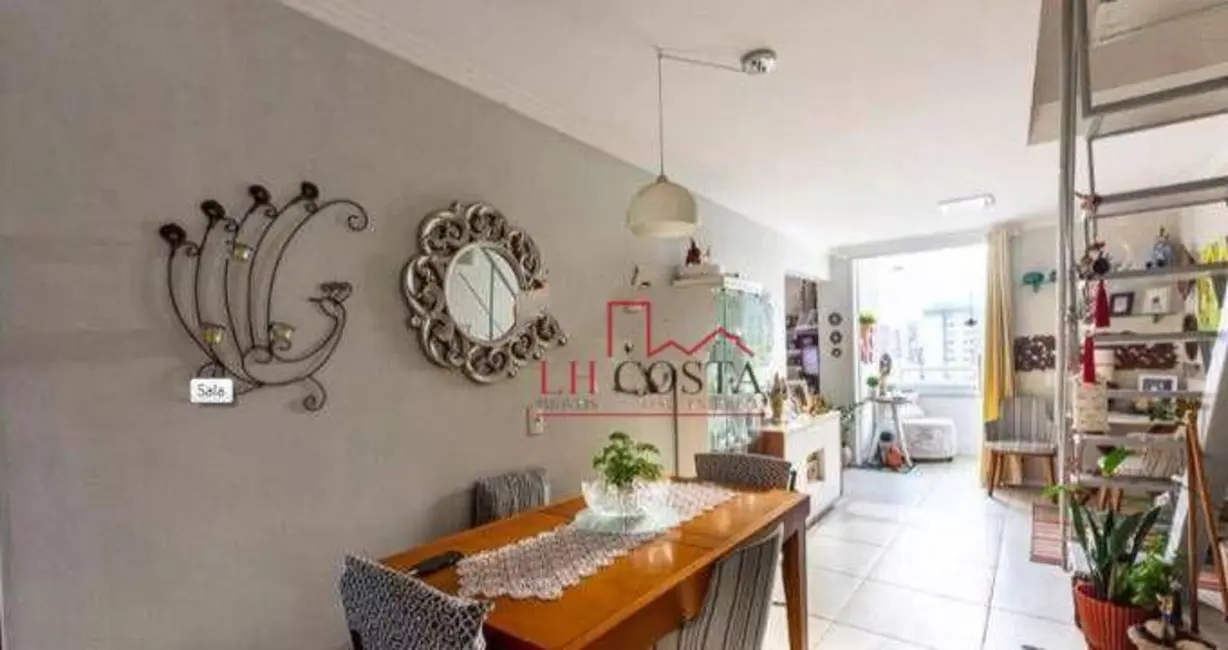 Foto 3 de Cobertura com 3 quartos à venda, 152m2 em Icaraí, Niteroi - RJ