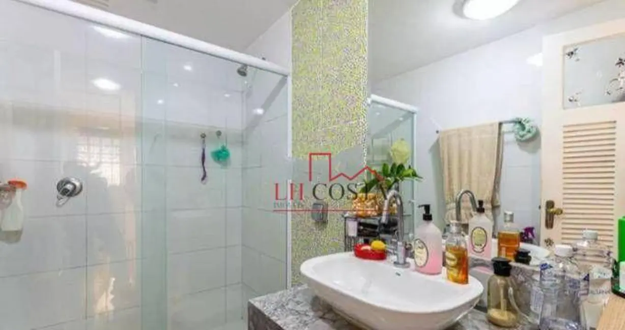 Foto 9 de Cobertura com 3 quartos à venda, 152m2 em Icaraí, Niteroi - RJ