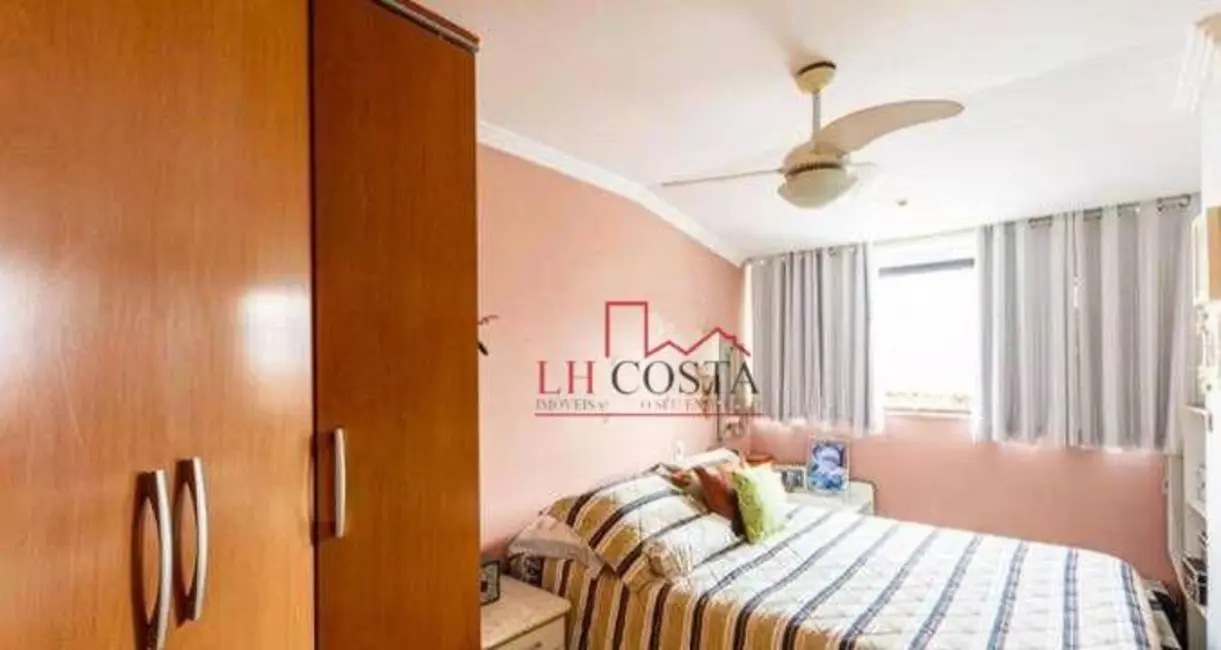 Foto 6 de Cobertura com 3 quartos à venda, 152m2 em Icaraí, Niteroi - RJ