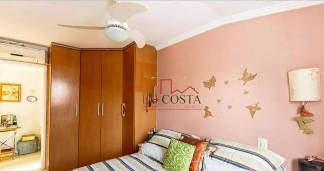 Foto 5 de Cobertura com 3 quartos à venda, 152m2 em Icaraí, Niteroi - RJ