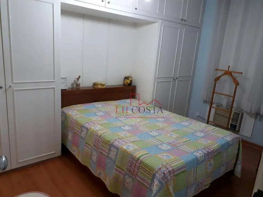 Foto 5 de Apartamento com 2 quartos à venda, 88m2 em Icaraí, Niteroi - RJ