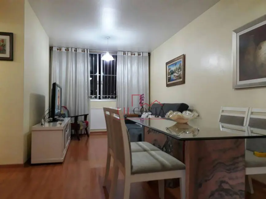 Foto 1 de Apartamento com 2 quartos à venda, 88m2 em Icaraí, Niteroi - RJ