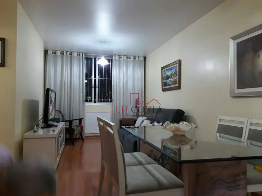 Foto 4 de Apartamento com 2 quartos à venda, 88m2 em Icaraí, Niteroi - RJ