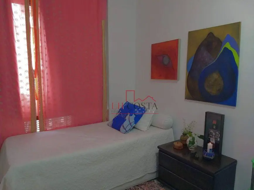 Foto 8 de Apartamento com 2 quartos à venda, 70m2 em Gragoatá, Niteroi - RJ