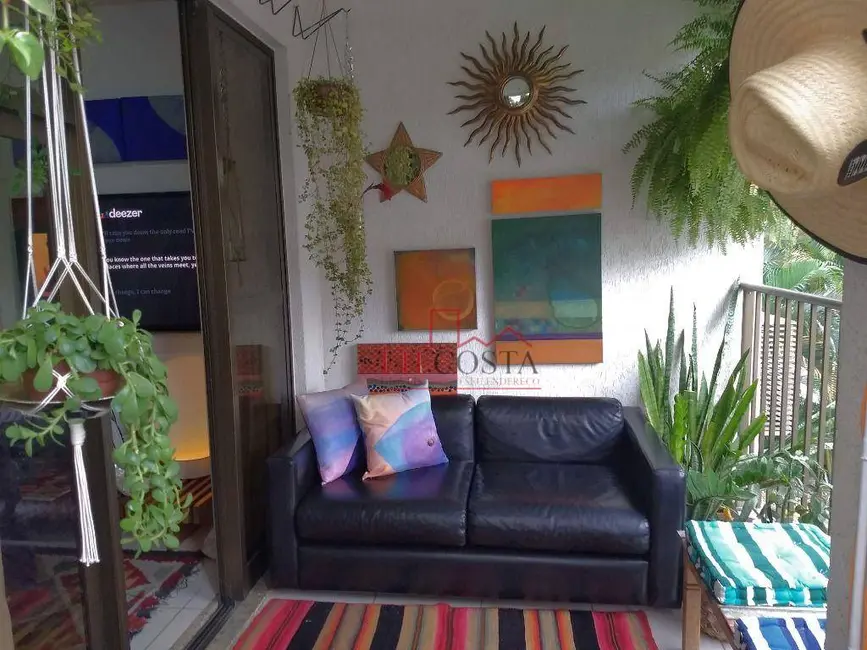 Foto 5 de Apartamento com 2 quartos à venda, 70m2 em Gragoatá, Niteroi - RJ