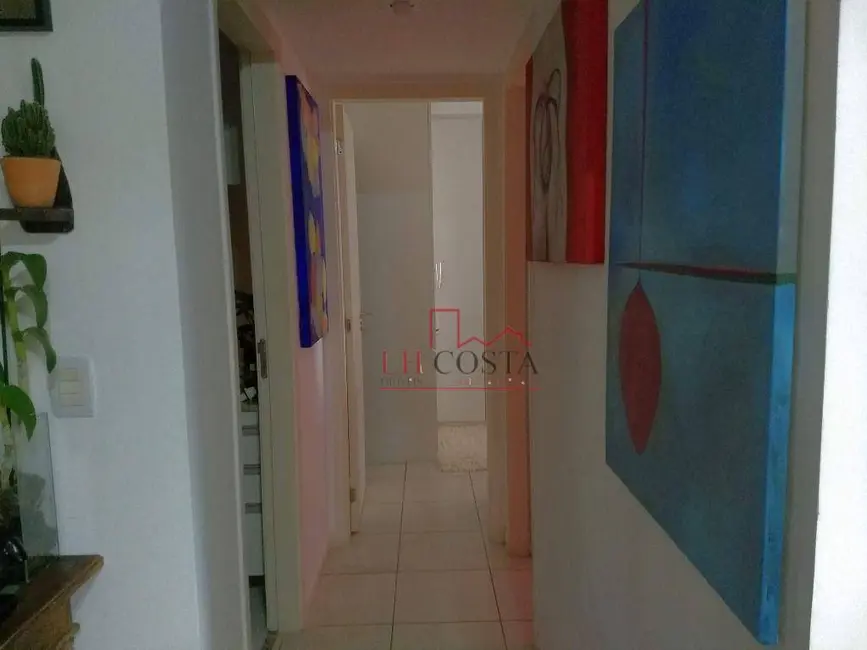 Foto 7 de Apartamento com 2 quartos à venda, 70m2 em Gragoatá, Niteroi - RJ