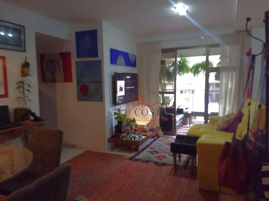 Foto 2 de Apartamento com 2 quartos à venda, 70m2 em Gragoatá, Niteroi - RJ