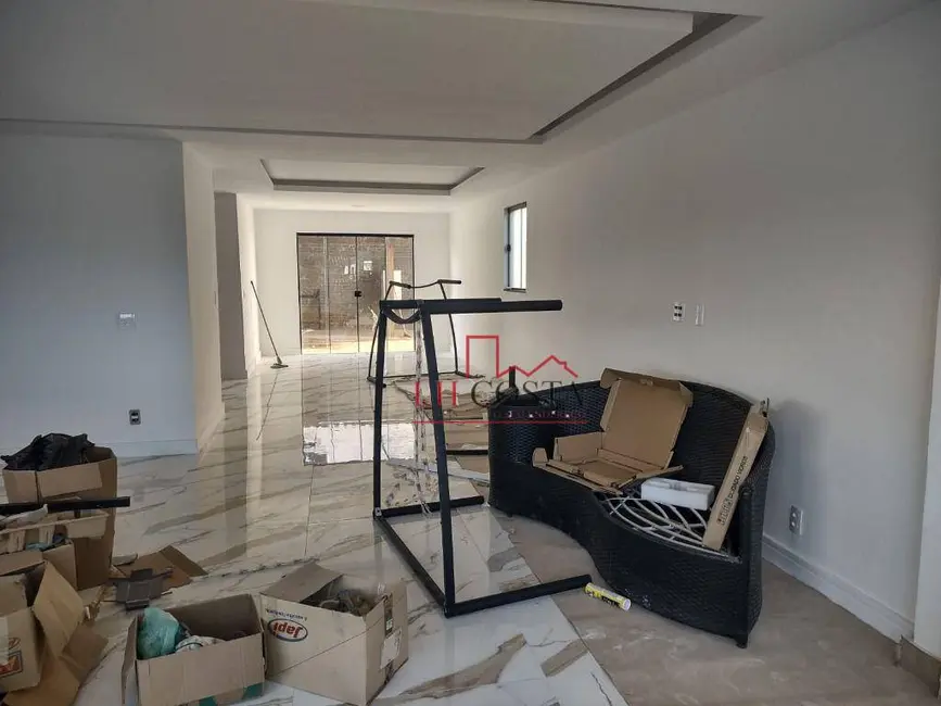 Foto 7 de Casa de Condomínio com 3 quartos à venda, 480m2 em Itaipu, Niteroi - RJ