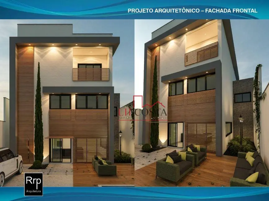 Foto 1 de Casa de Condomínio com 3 quartos à venda, 480m2 em Itaipu, Niteroi - RJ