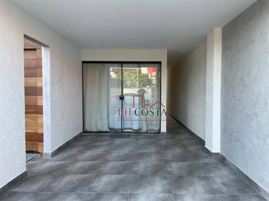 Foto 5 de Casa com 4 quartos à venda, 180m2 em Piratininga, Niteroi - RJ