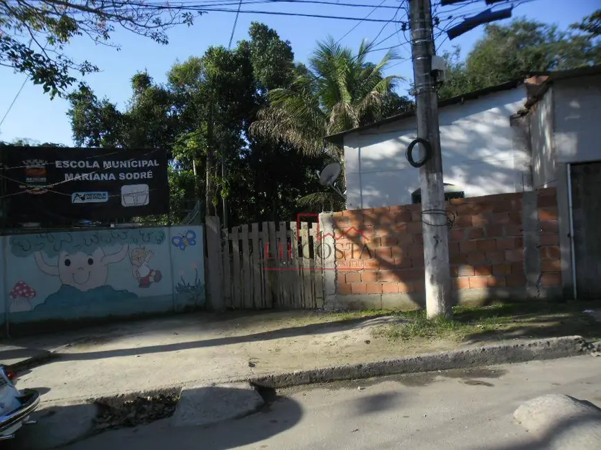 Foto 1 de Casa com 3 quartos à venda, 2000m2 em Rio do Ouro, Sao Goncalo - RJ