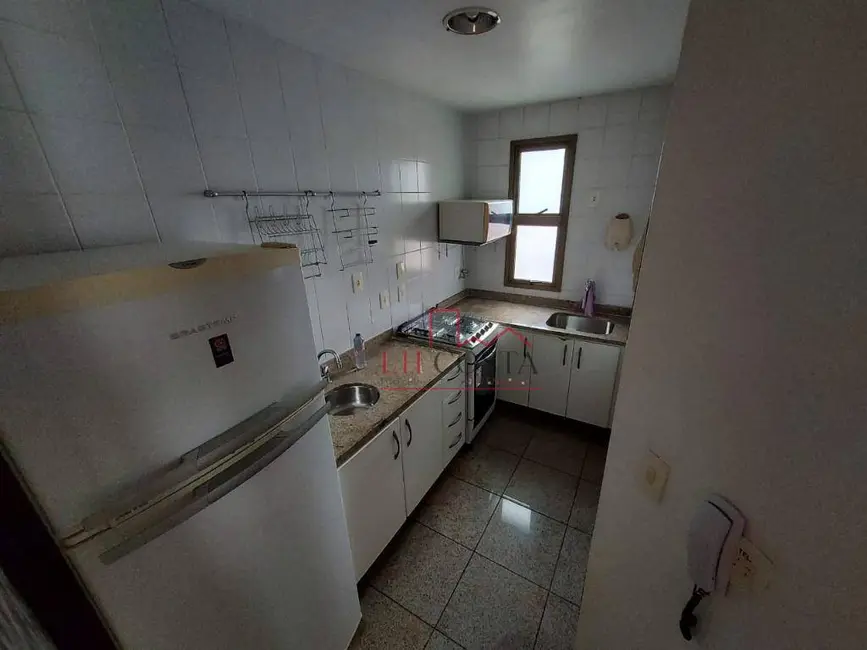 Foto 9 de Loft / Flat com 1 quarto à venda, 55m2 em Ingá, Niteroi - RJ