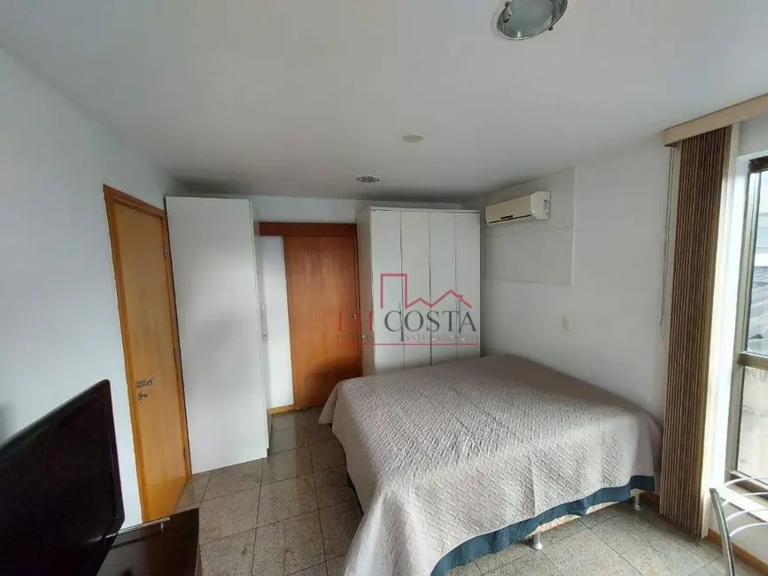 Foto 7 de Loft / Flat com 1 quarto à venda, 55m2 em Ingá, Niteroi - RJ