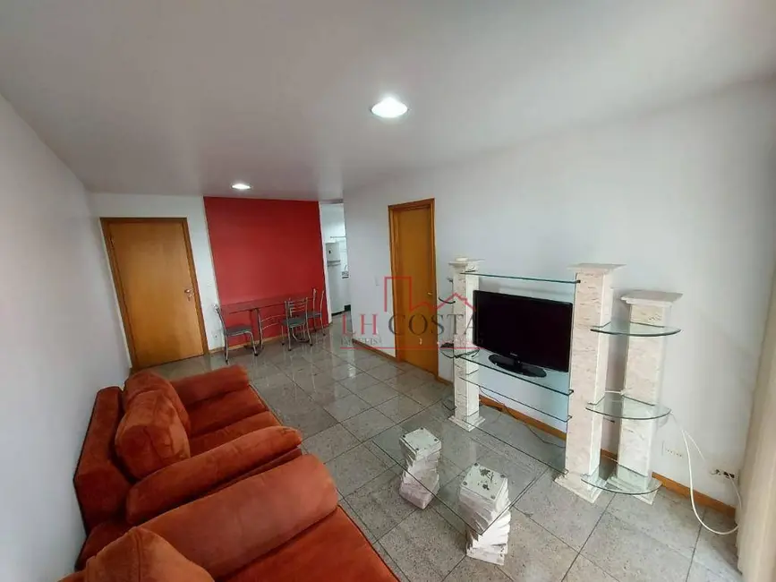 Foto 5 de Loft / Flat com 1 quarto à venda, 55m2 em Ingá, Niteroi - RJ