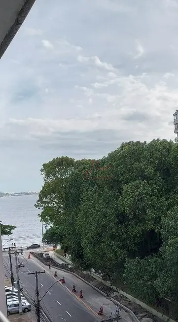 Foto 3 de Loft / Flat com 1 quarto à venda, 55m2 em Ingá, Niteroi - RJ