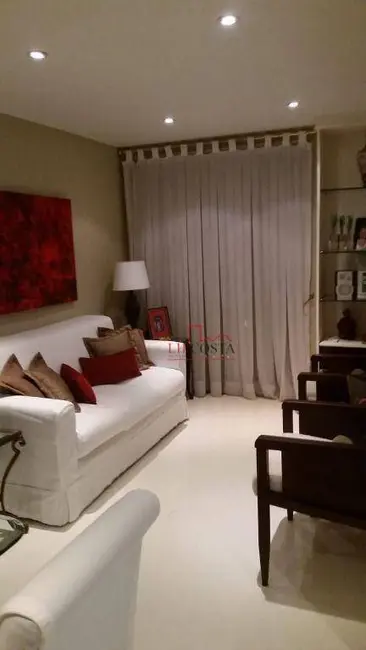 Foto 1 de Cobertura com 2 quartos à venda, 140m2 em Santa Rosa, Niteroi - RJ