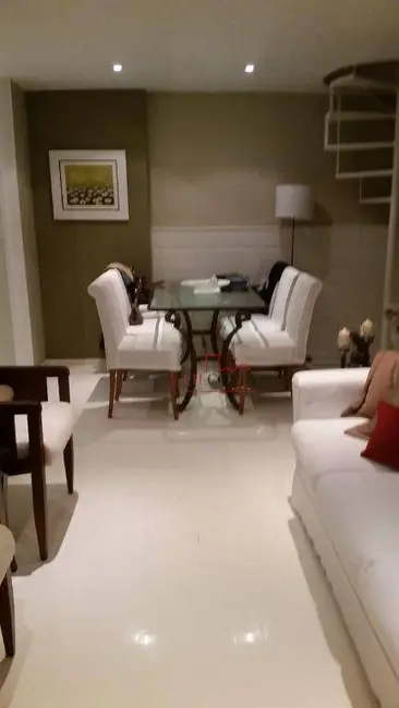 Foto 2 de Cobertura com 2 quartos à venda, 140m2 em Santa Rosa, Niteroi - RJ