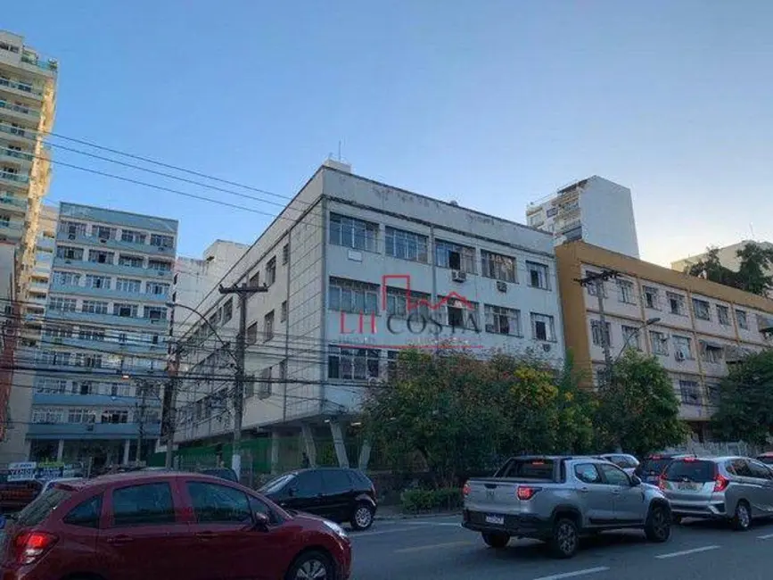 Foto 1 de Apartamento com 2 quartos à venda, 103m2 em Icaraí, Niteroi - RJ