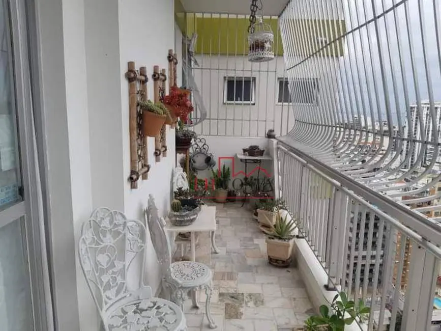 Foto 3 de Apartamento com 2 quartos à venda, 85m2 em Ingá, Niteroi - RJ