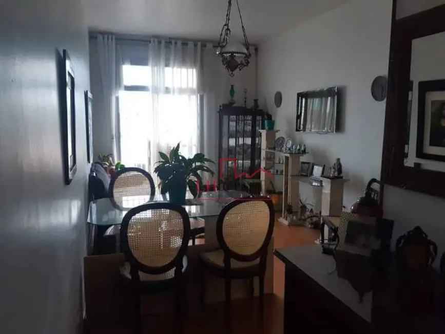 Foto 4 de Apartamento com 2 quartos à venda, 85m2 em Ingá, Niteroi - RJ