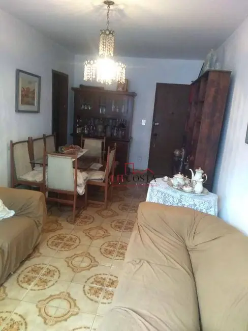 Apartamento com 4 quartos à venda, 127m2 em Icaraí, Niteroi - RJ - imagem 3 Foto 3 de Apartamento com 4 quartos à venda, 127m2 em Icaraí, Niteroi - RJ