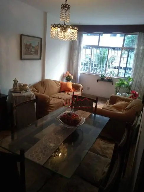 Foto 2 de Apartamento com 4 quartos à venda, 127m2 em Icaraí, Niteroi - RJ