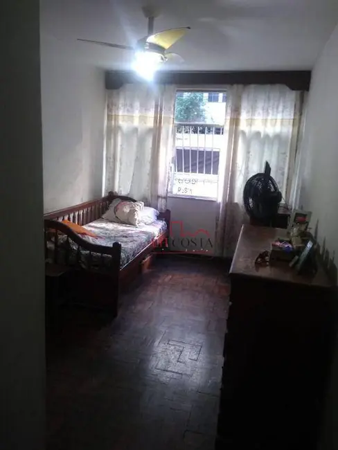 Apartamento com 4 quartos à venda, 127m2 em Icaraí, Niteroi - RJ - imagem 9 Foto 9 de Apartamento com 4 quartos à venda, 127m2 em Icaraí, Niteroi - RJ