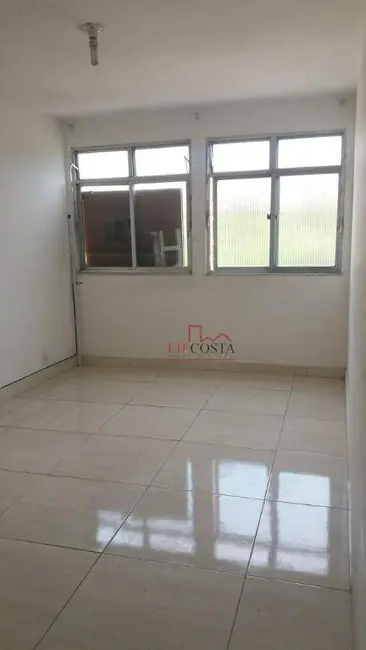 Foto 1 de Apartamento com 2 quartos à venda, 53m2 em Fátima, Niteroi - RJ